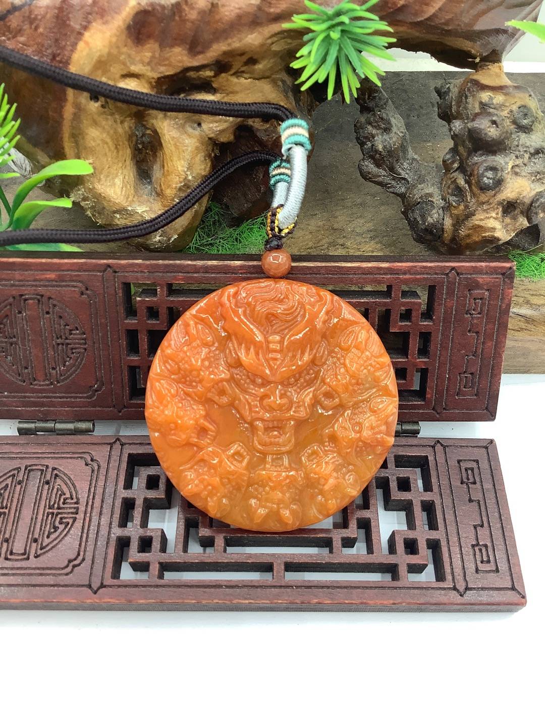 九龙至尊
