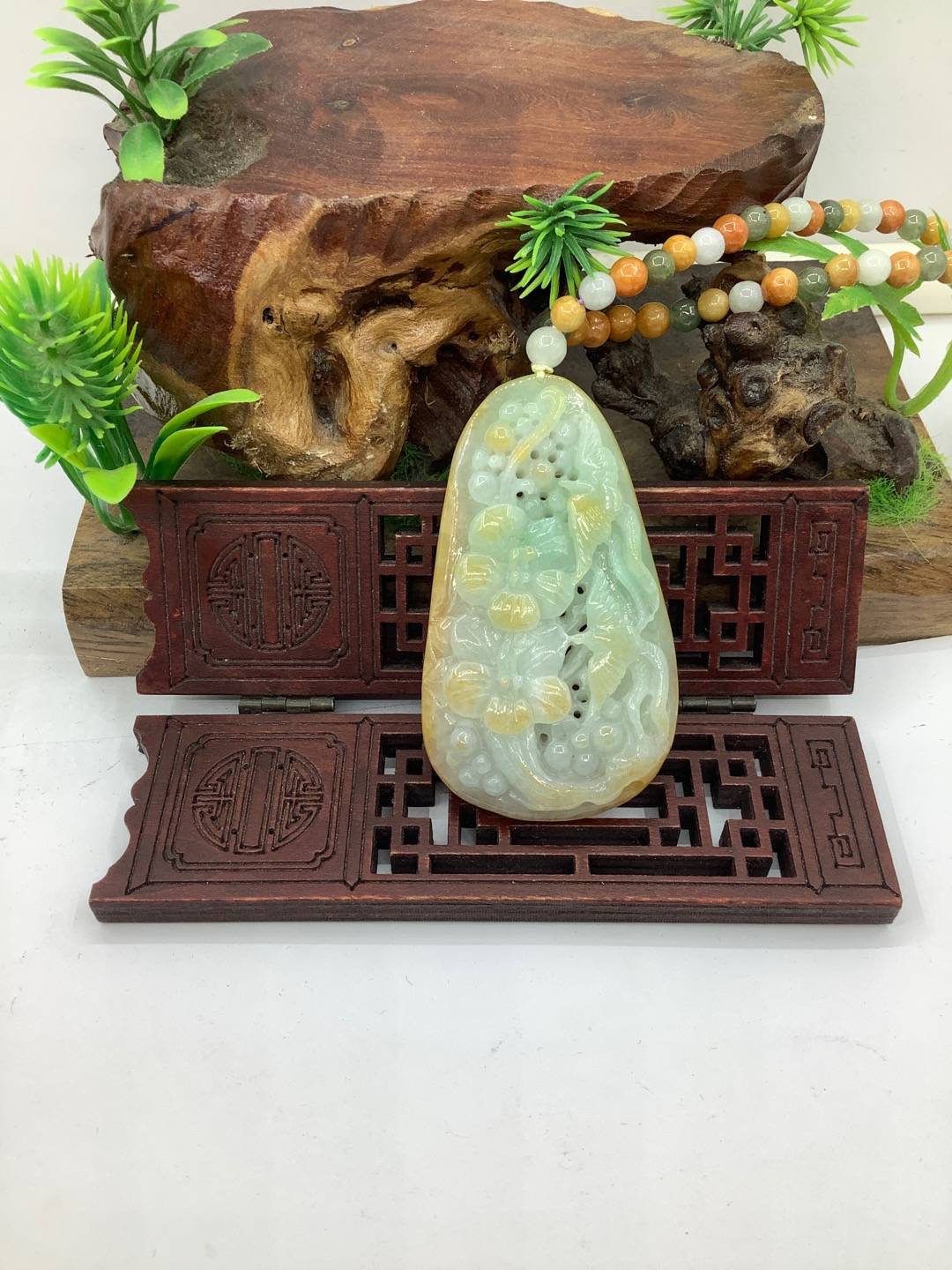 双喜临门