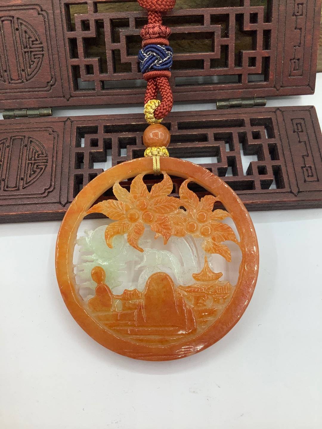 锦绣山河