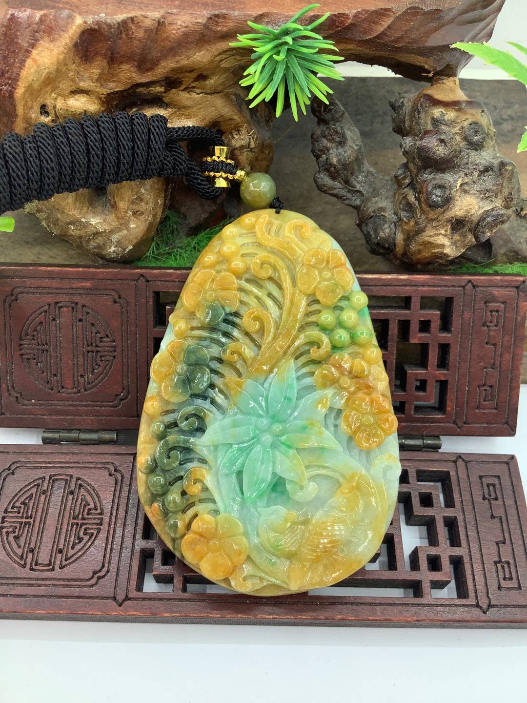 喜上眉梢