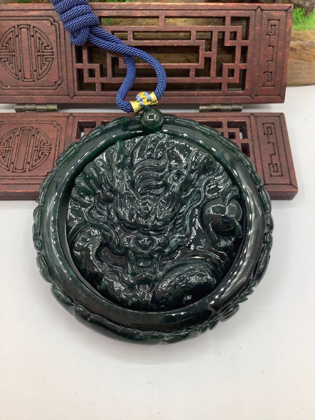 王者风范