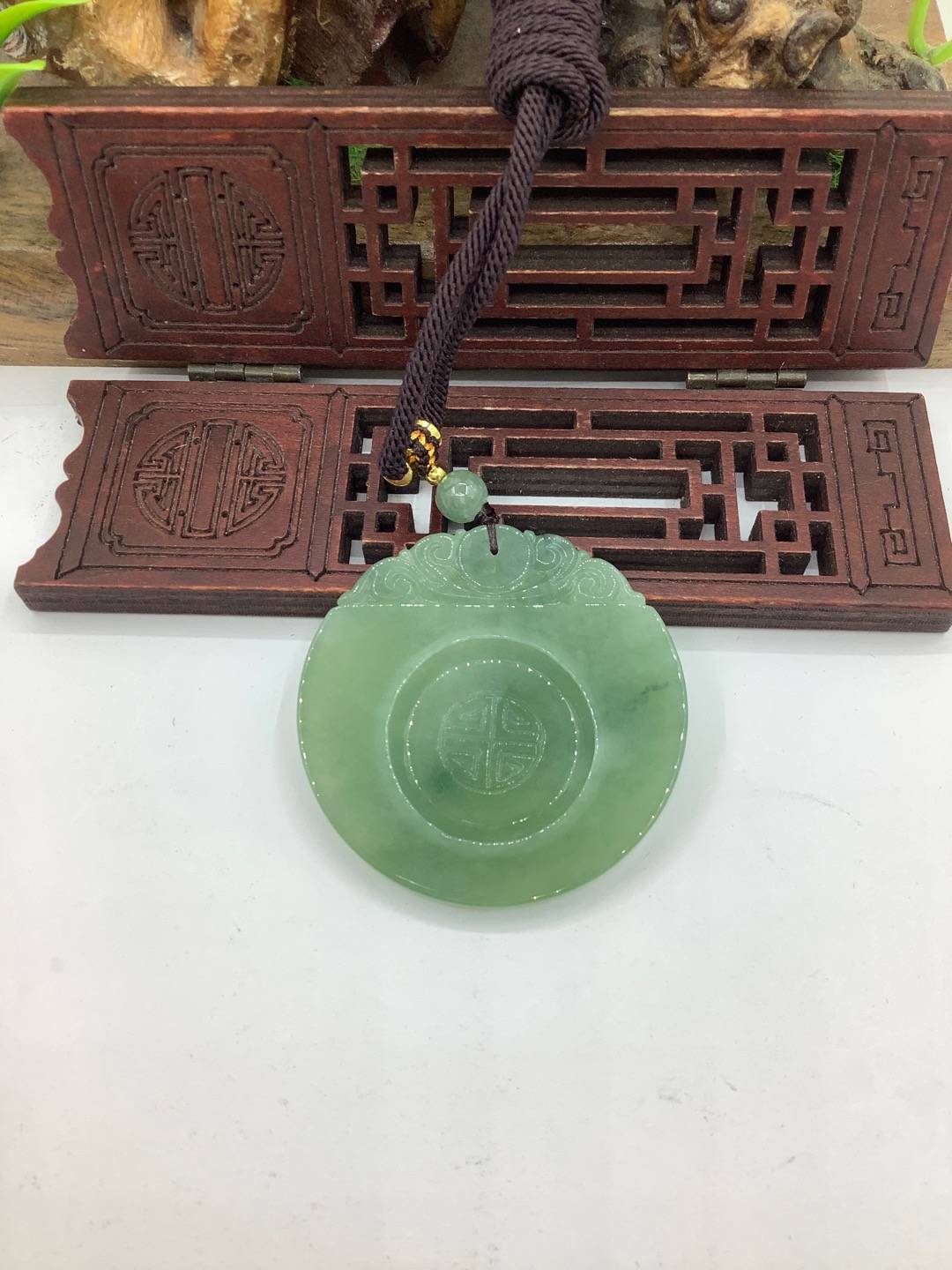 时来运转