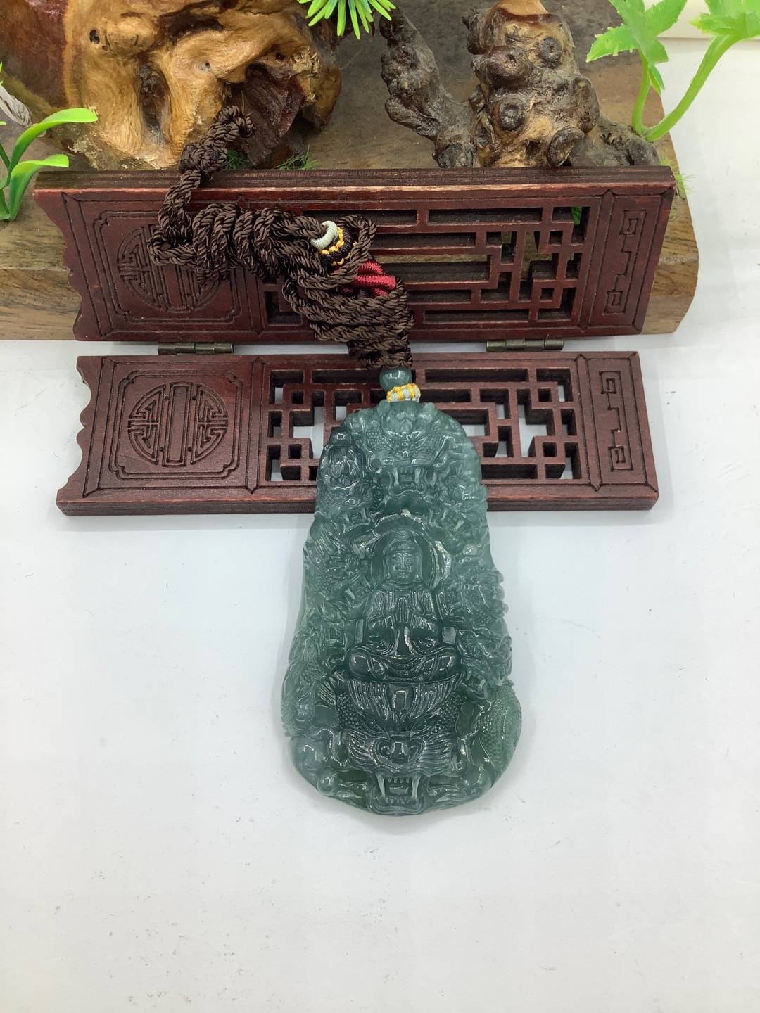 九龙护主