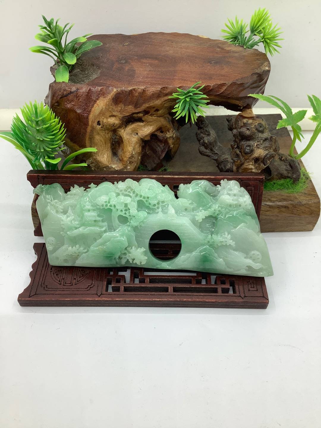 锦绣山河