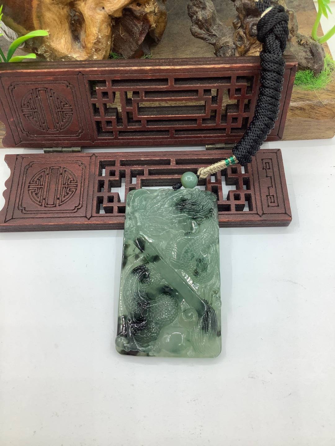 龙霸天下