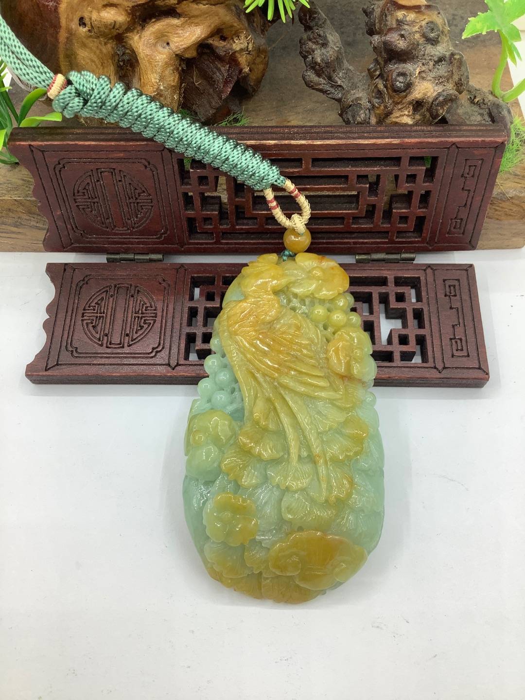 凤仪天下