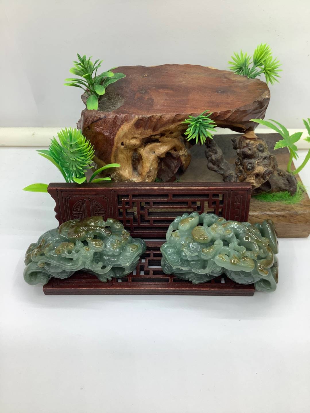 招财貔貅