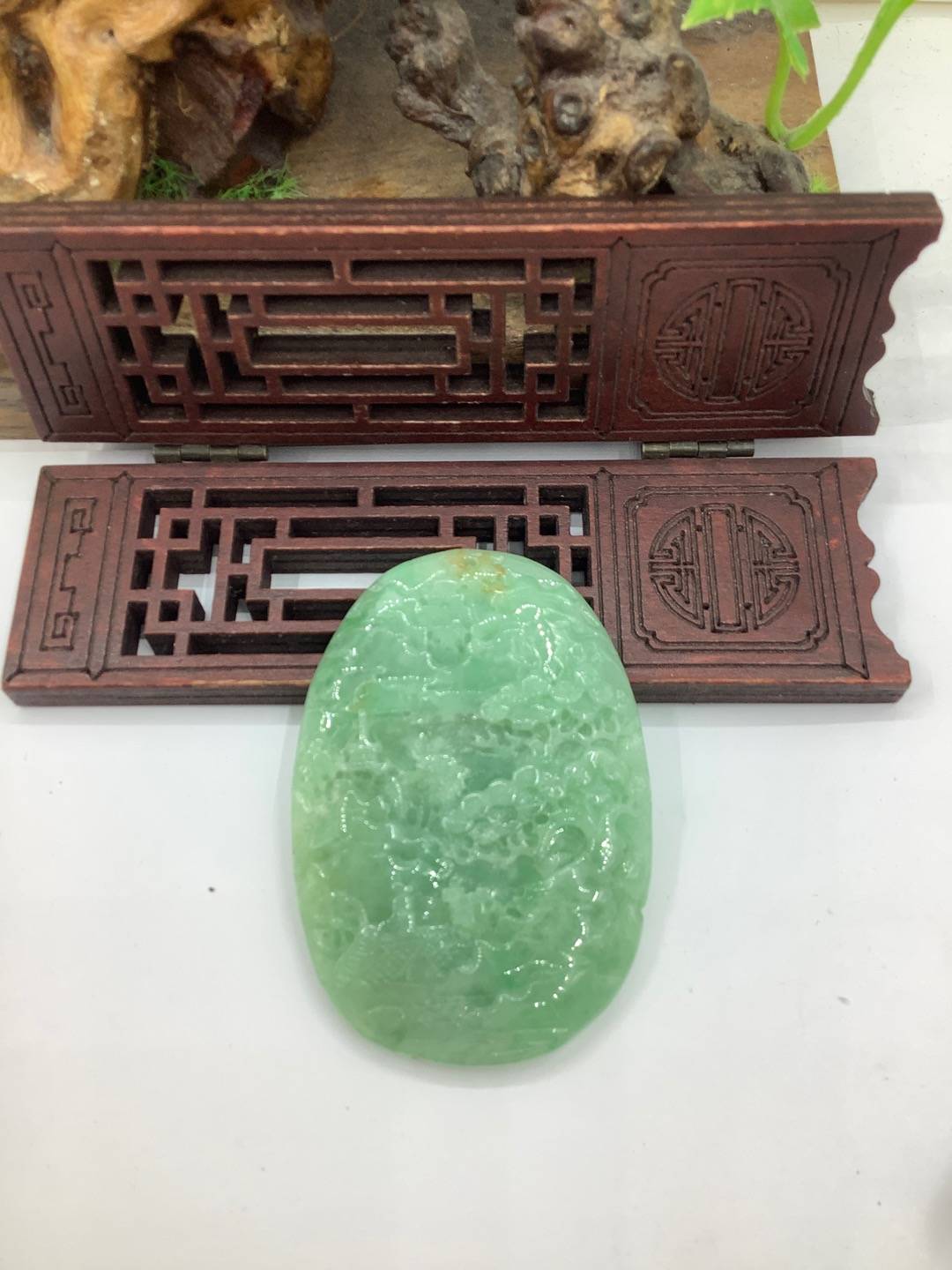 锦绣山河