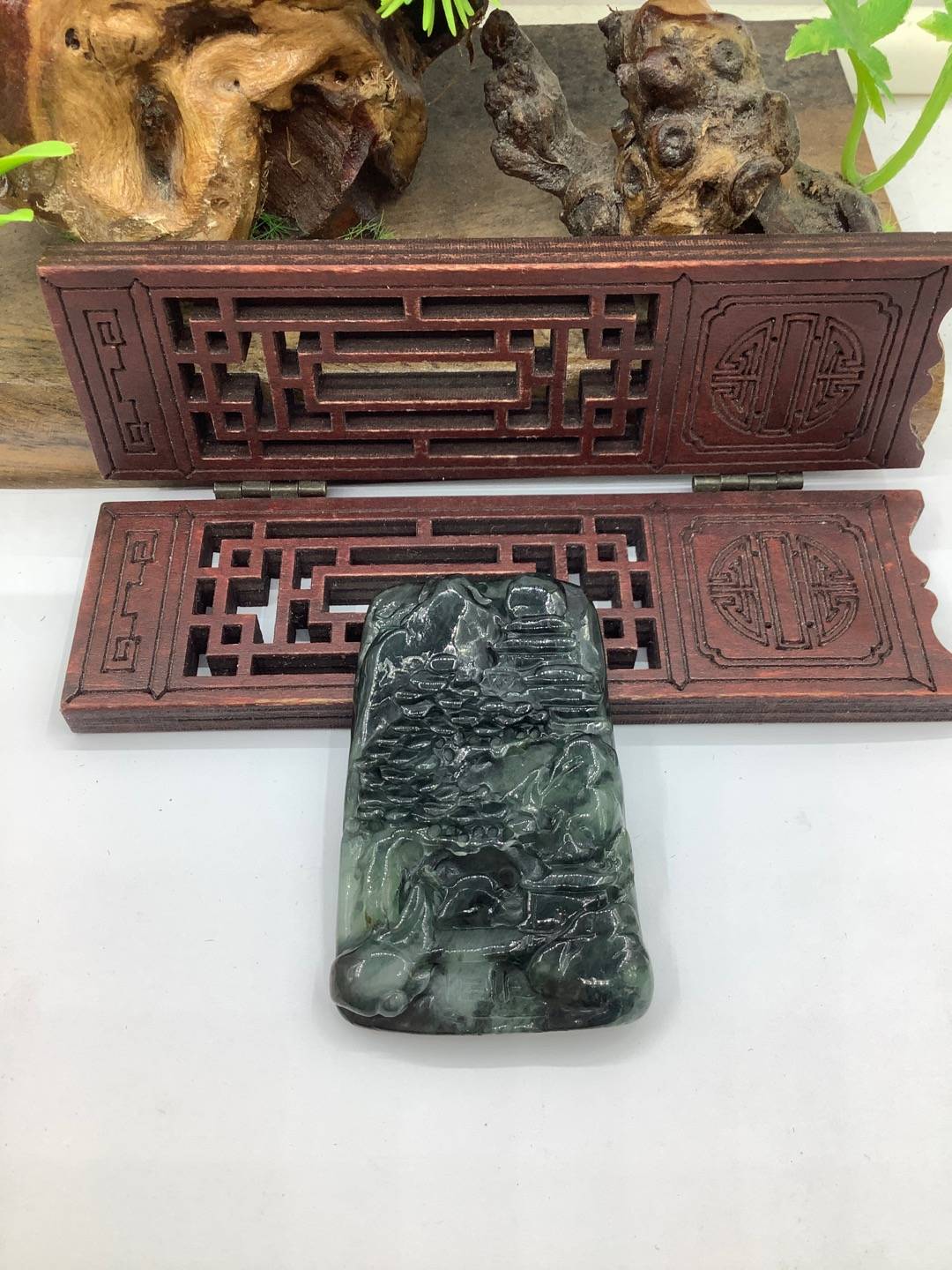 锦绣山河
