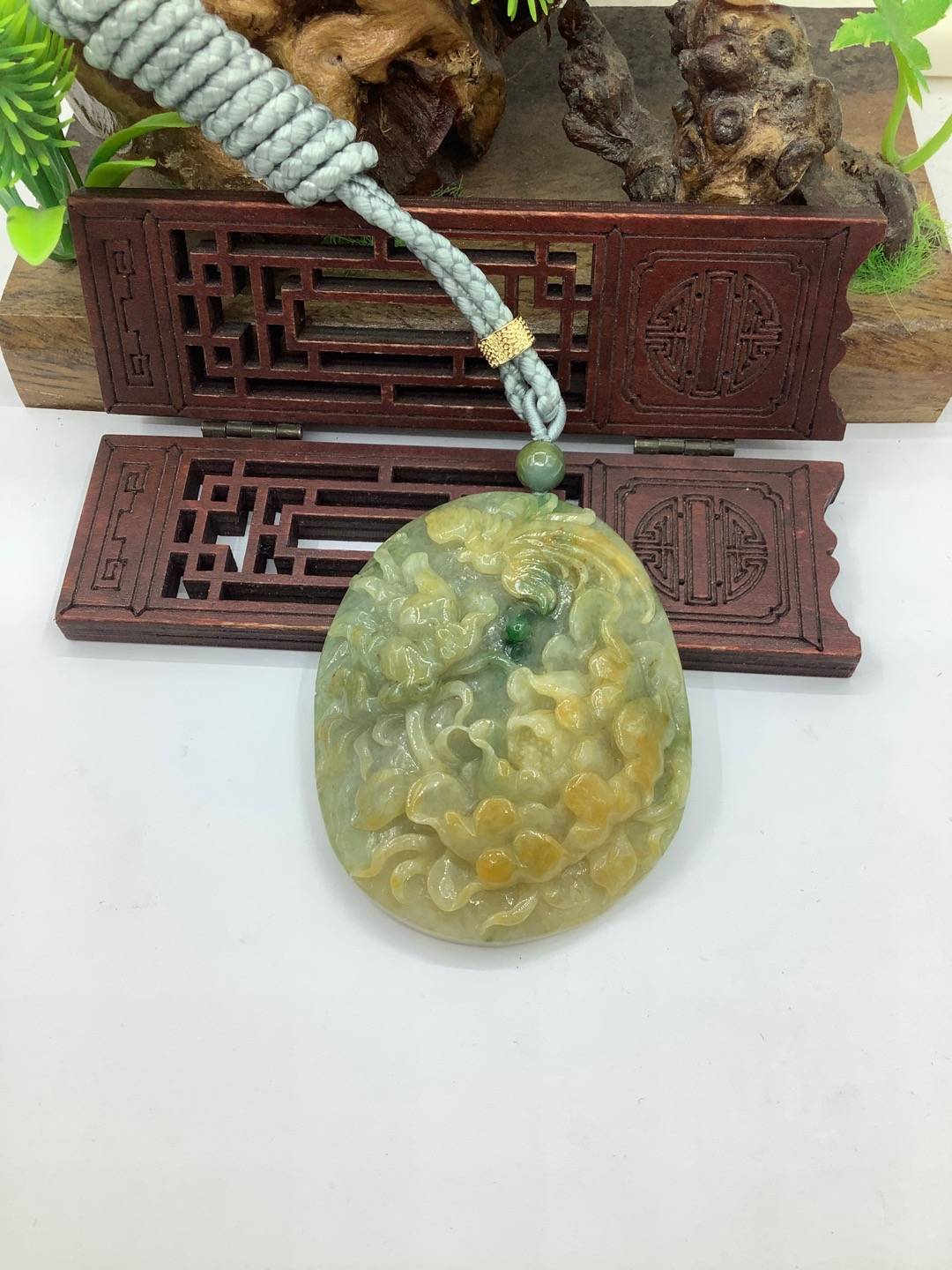 花开富贵