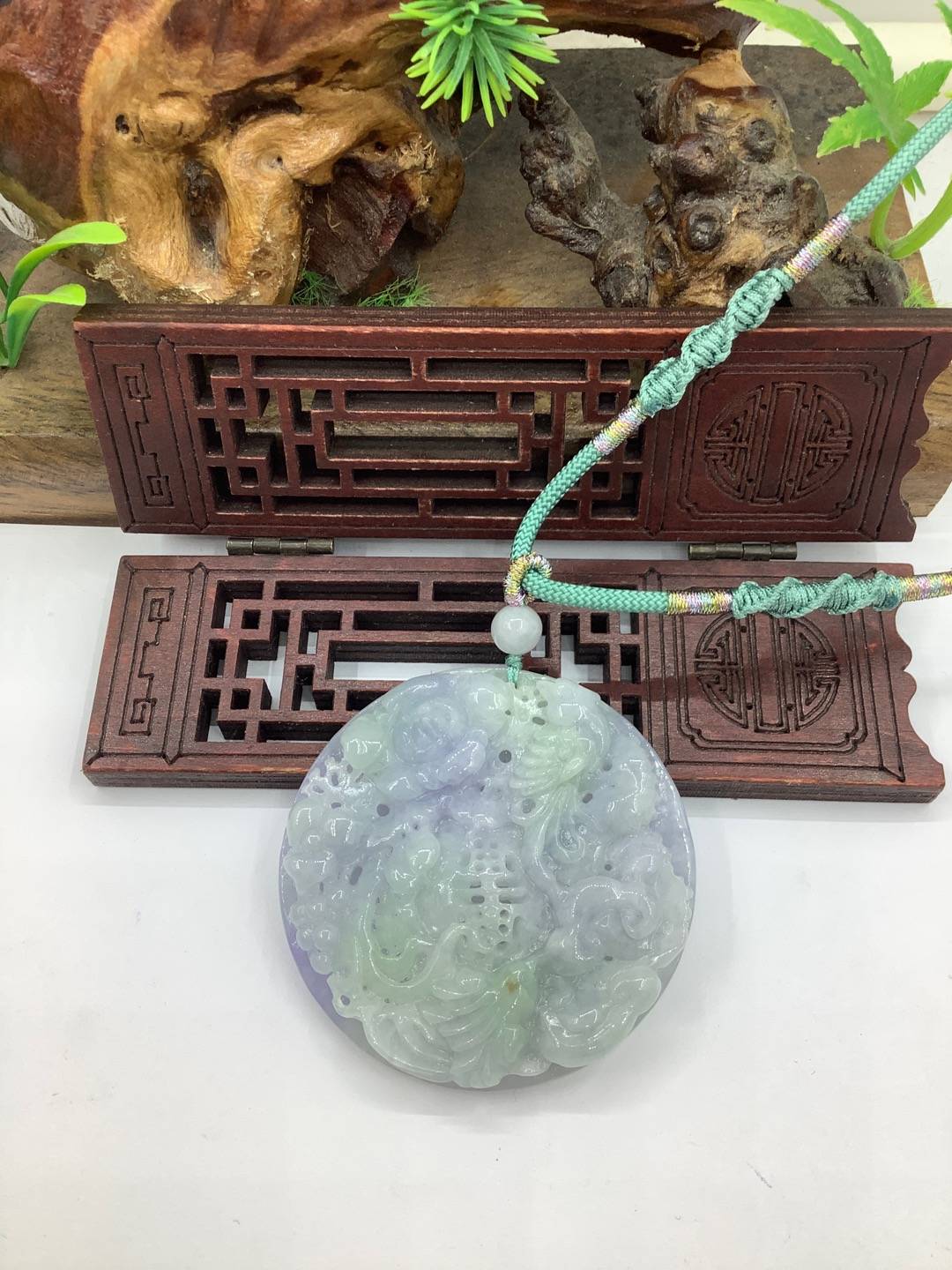 双喜临门