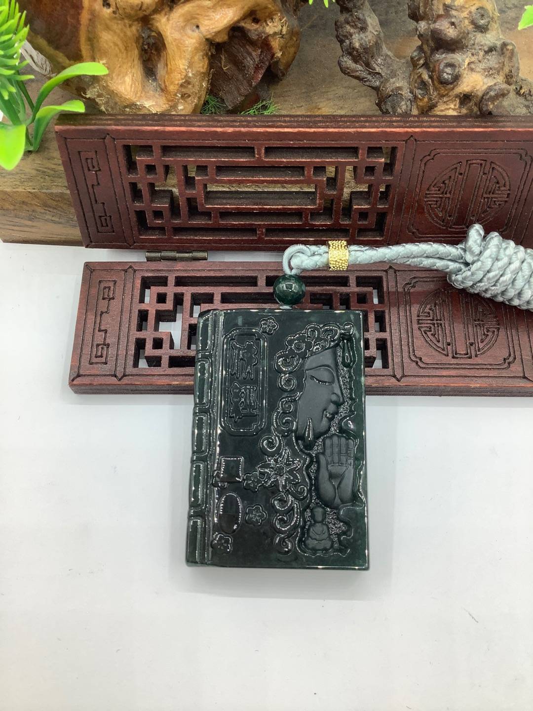 普度众生