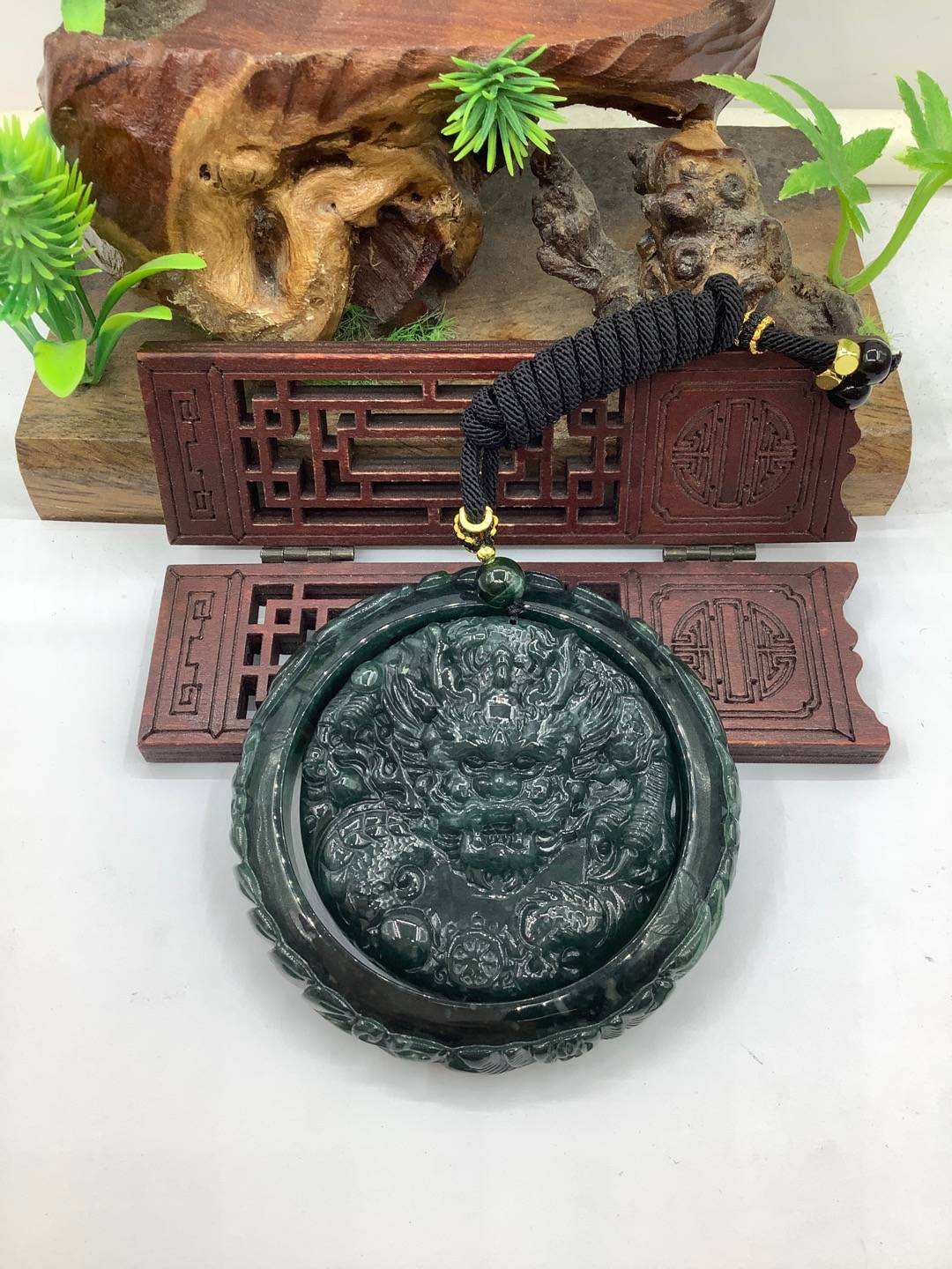 龙霸天下