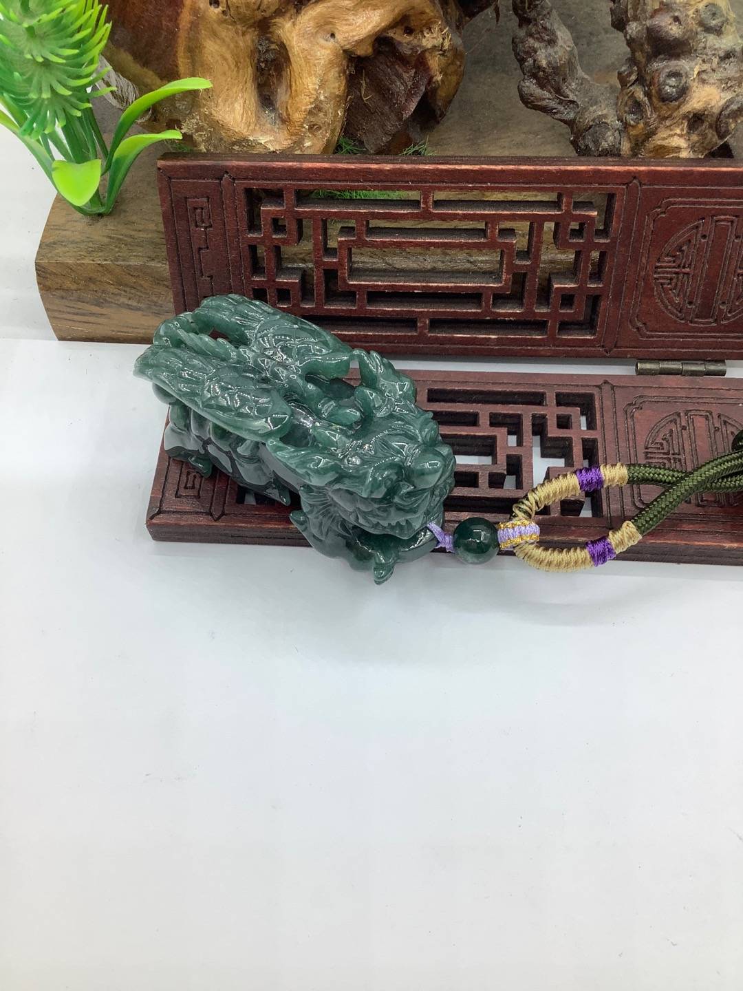 飞天貔貅