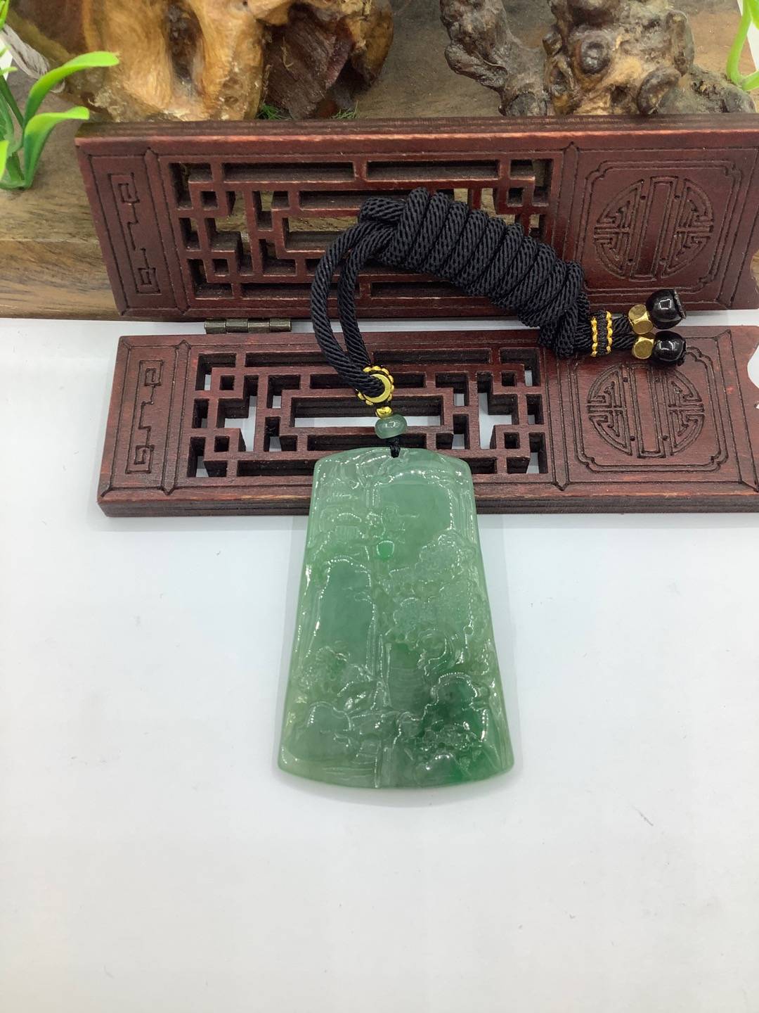 锦绣山河