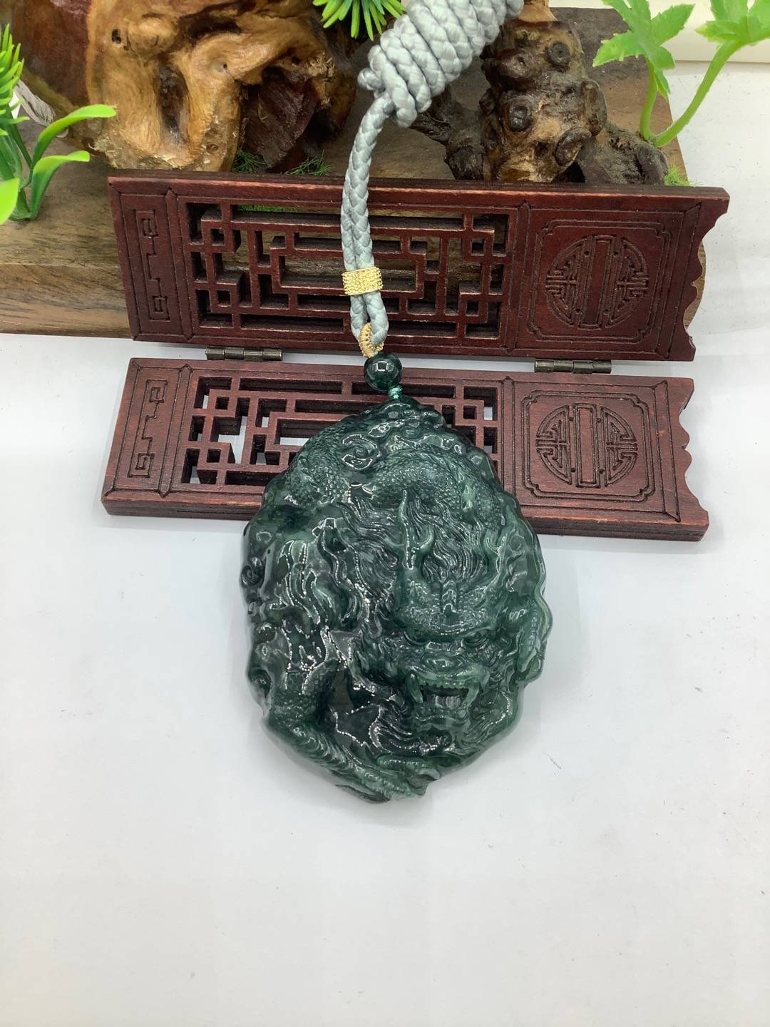 龙霸天下