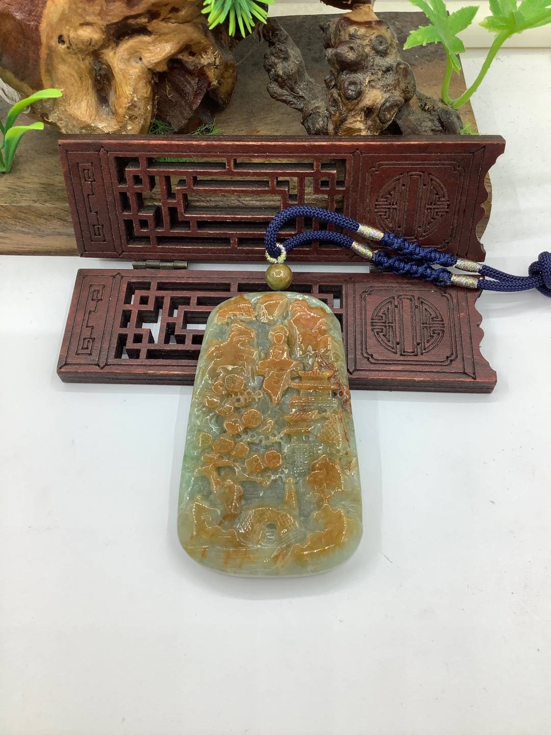佛观天下