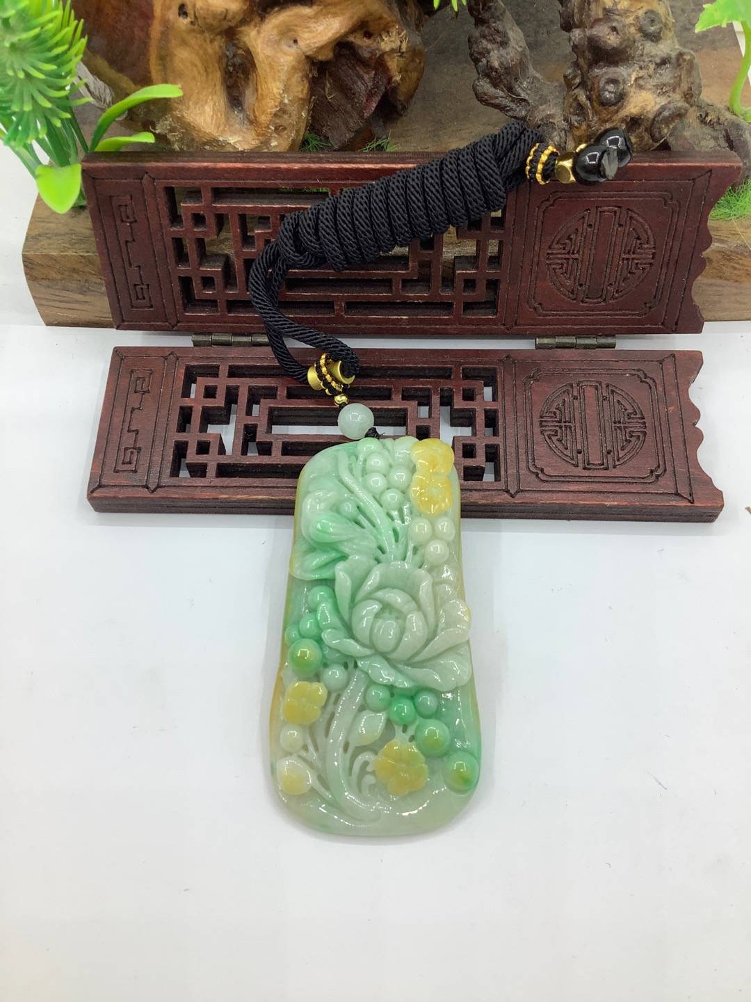花开富贵