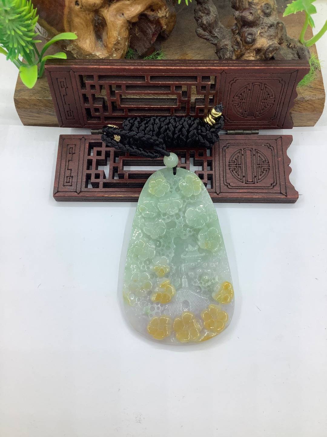 独步早春