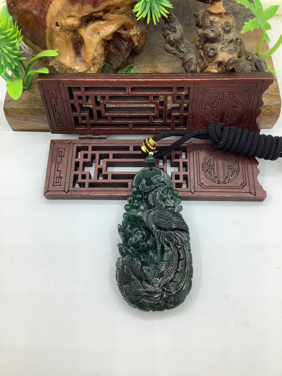 凤仪天下