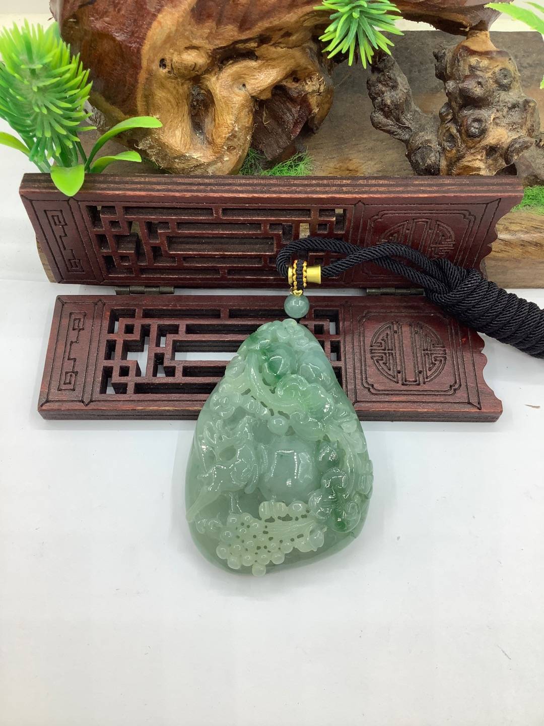 一路荣华