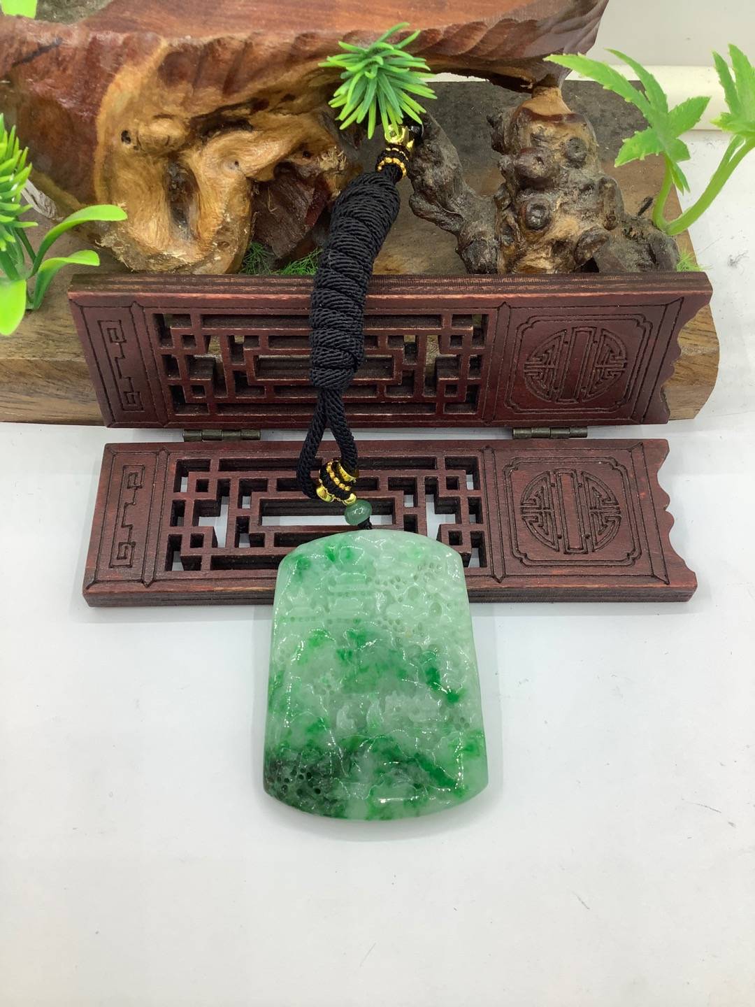 锦绣山河