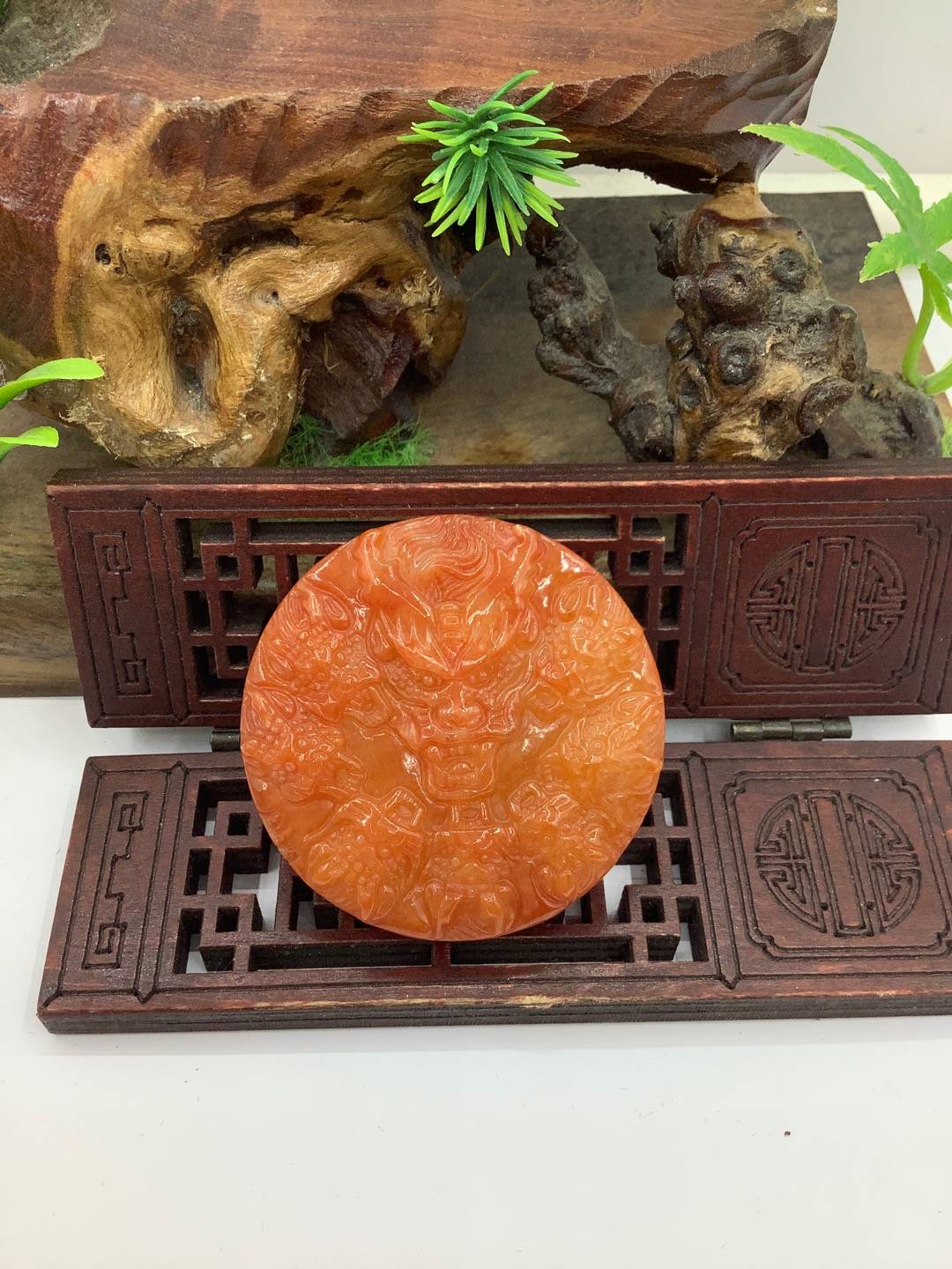 九龙至尊