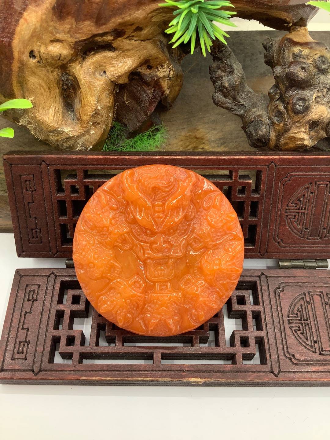九龙至尊