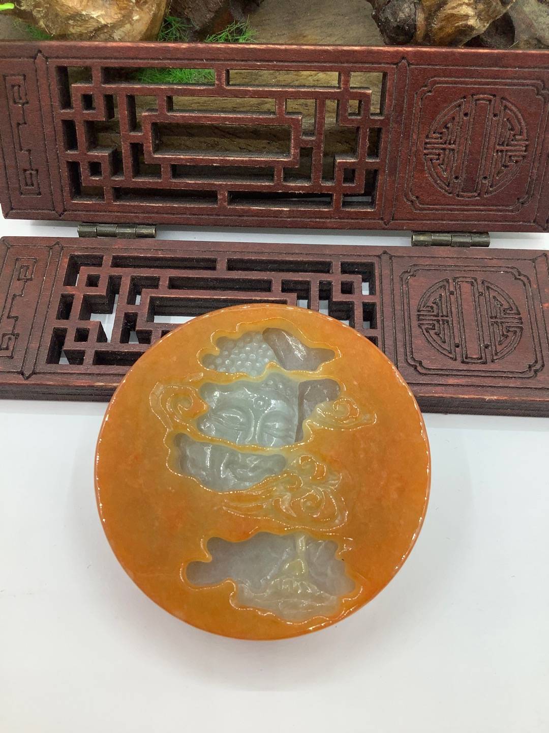 佛观天下