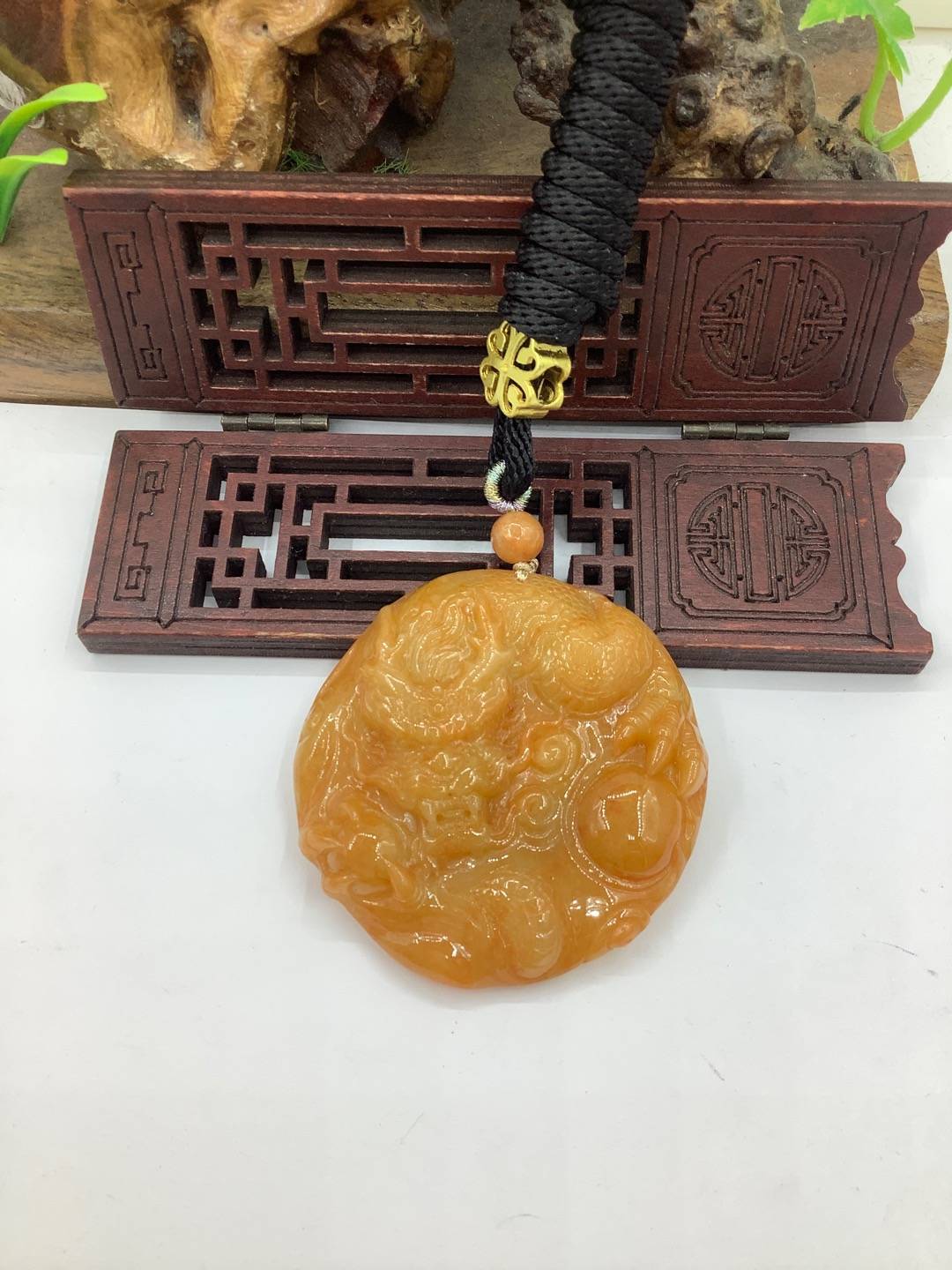 龙霸天下