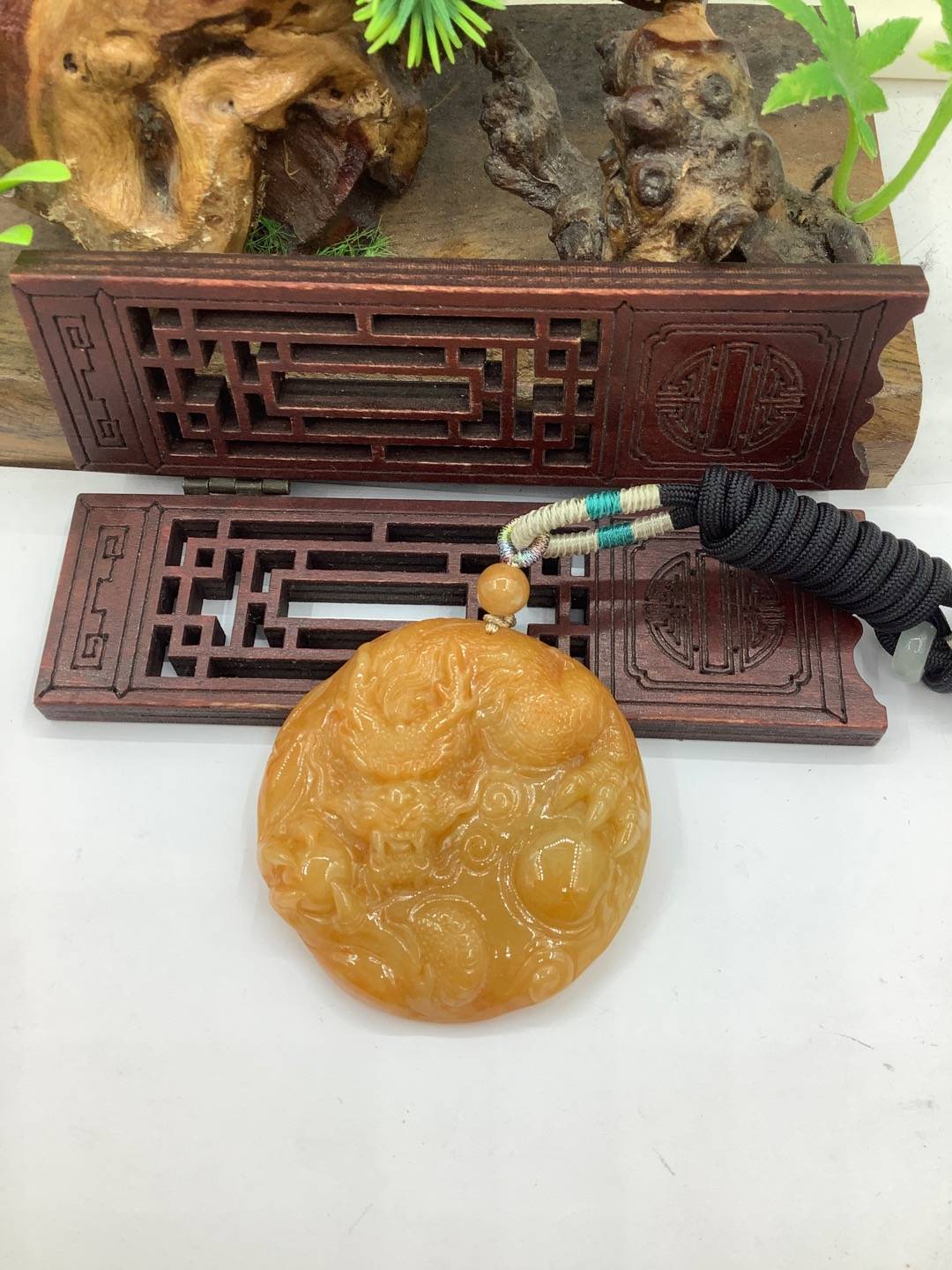 一品青莲