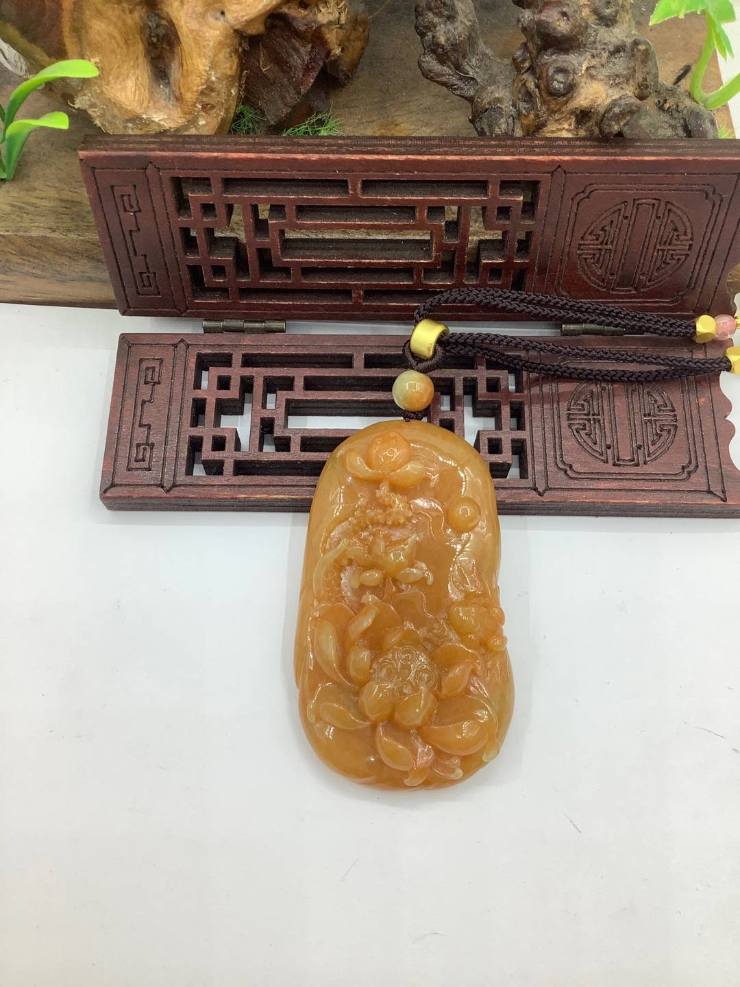 一品青莲