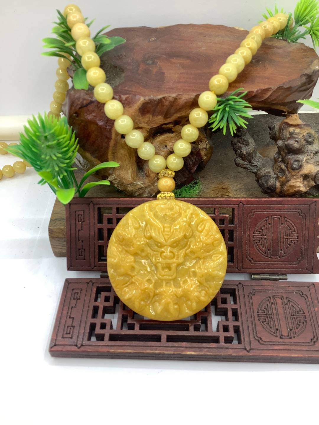 九龙至尊