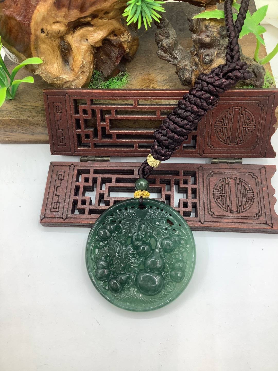 福禄双全