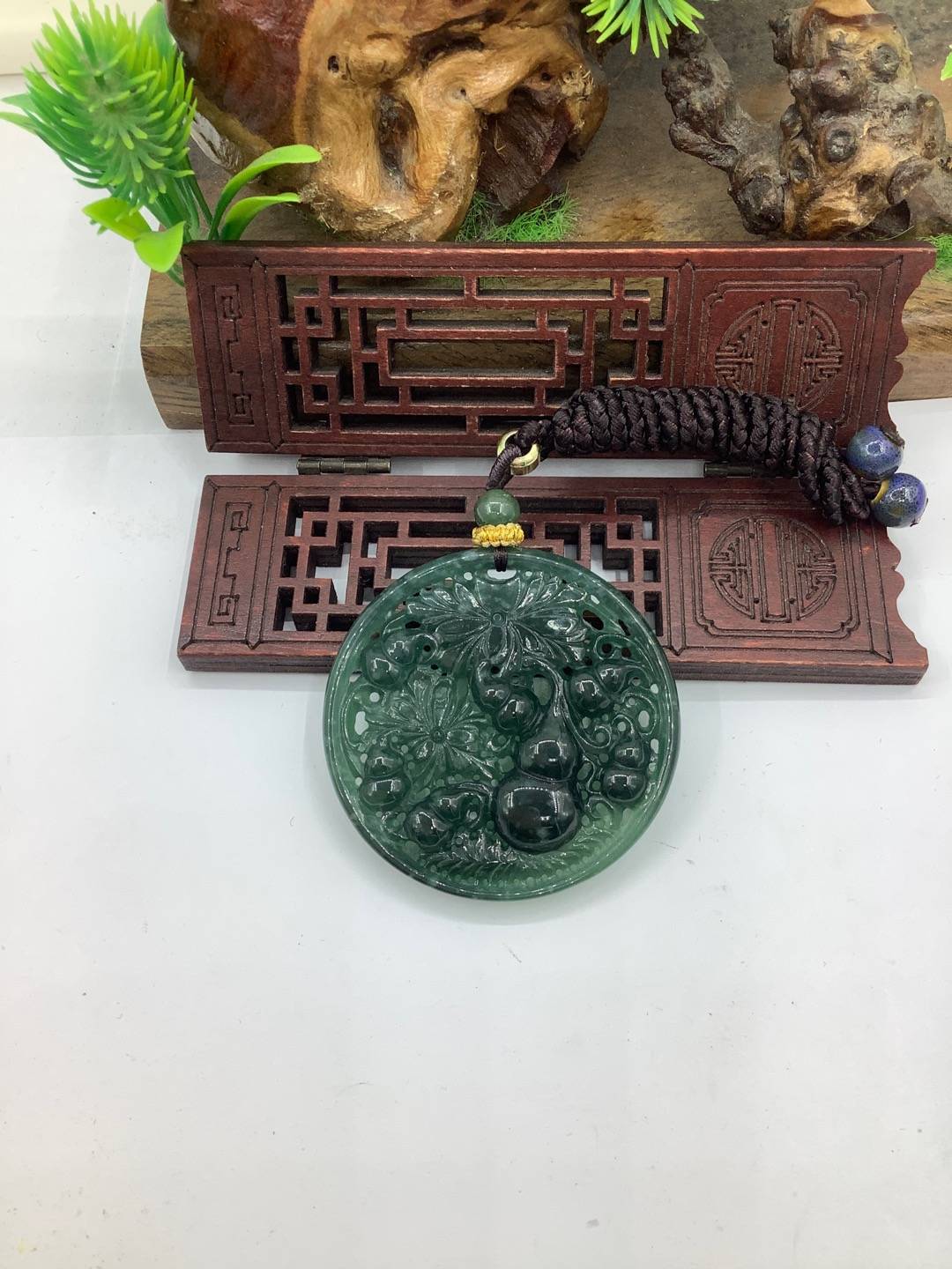 福禄双全