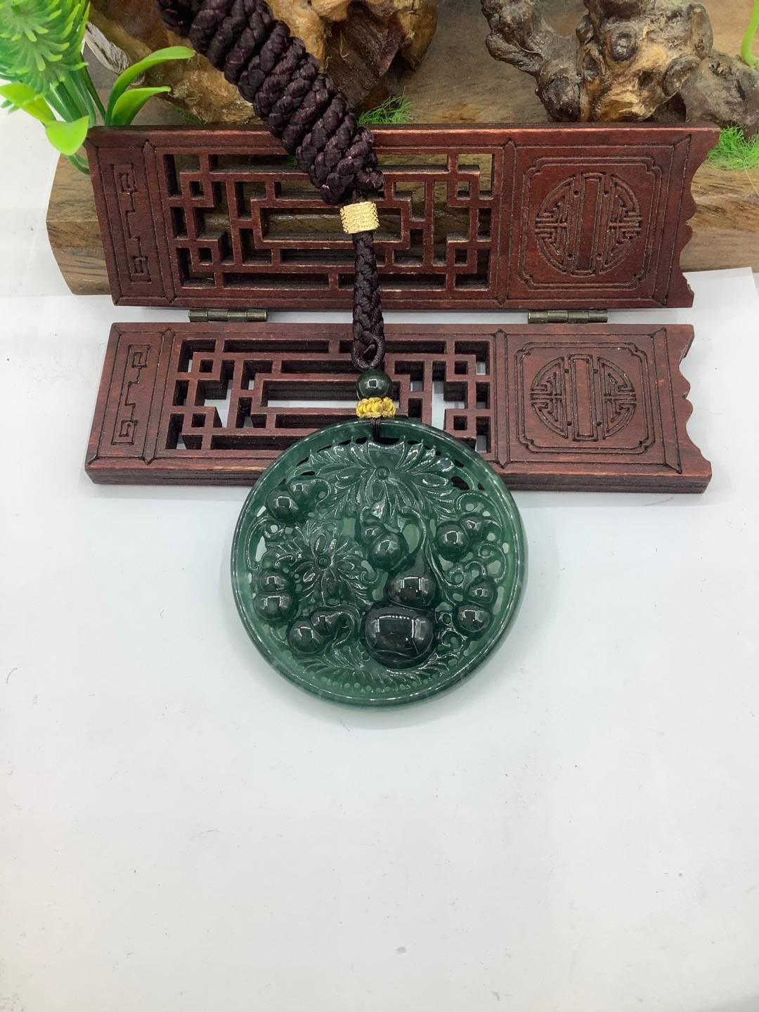 福禄双全