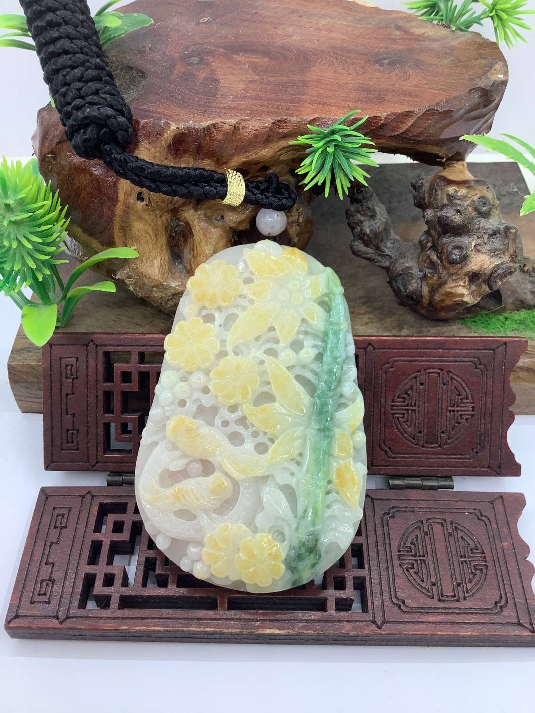 喜上眉梢