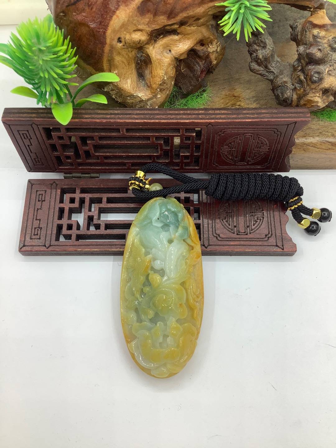 花开富贵