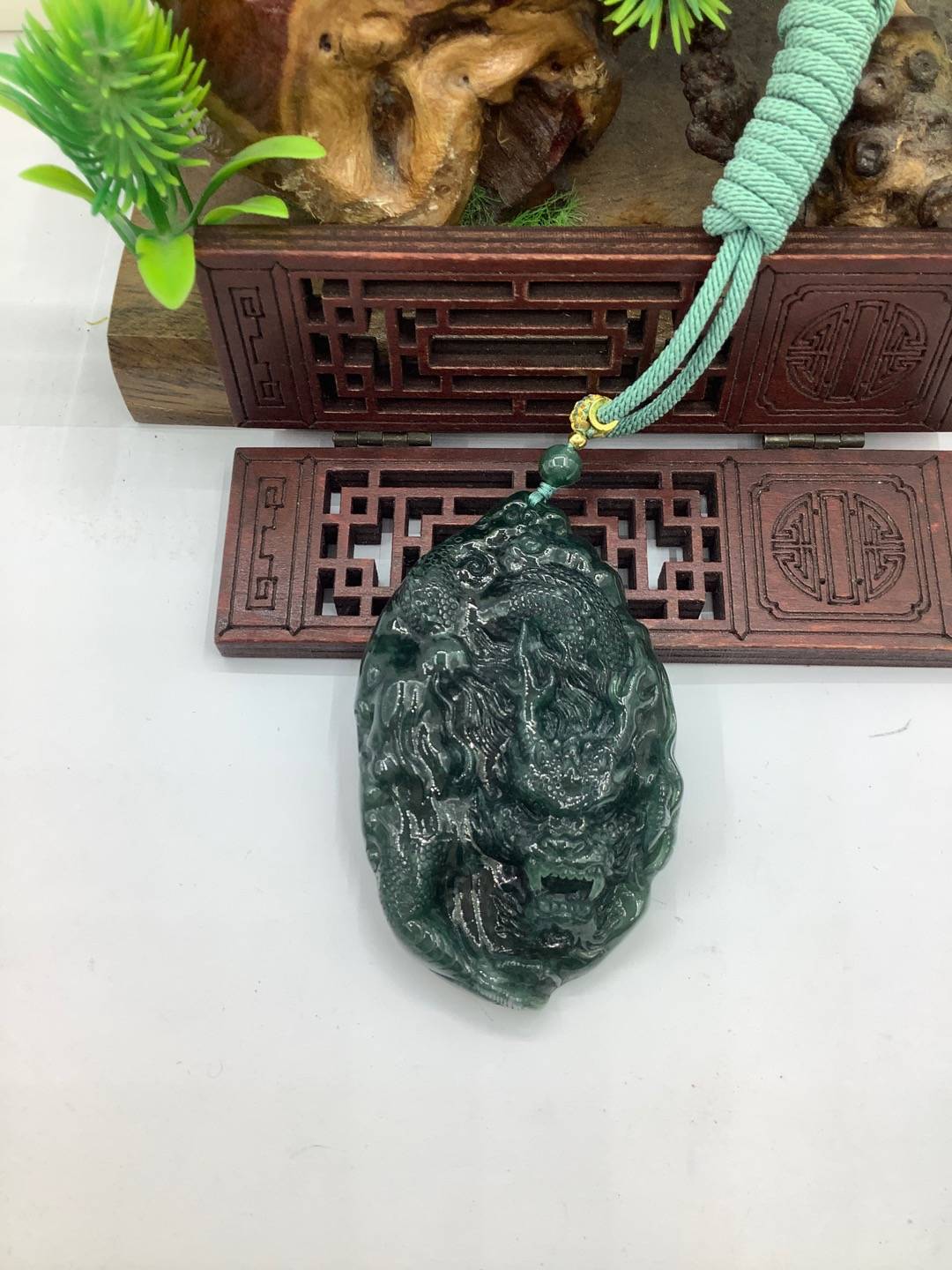 龙霸天下