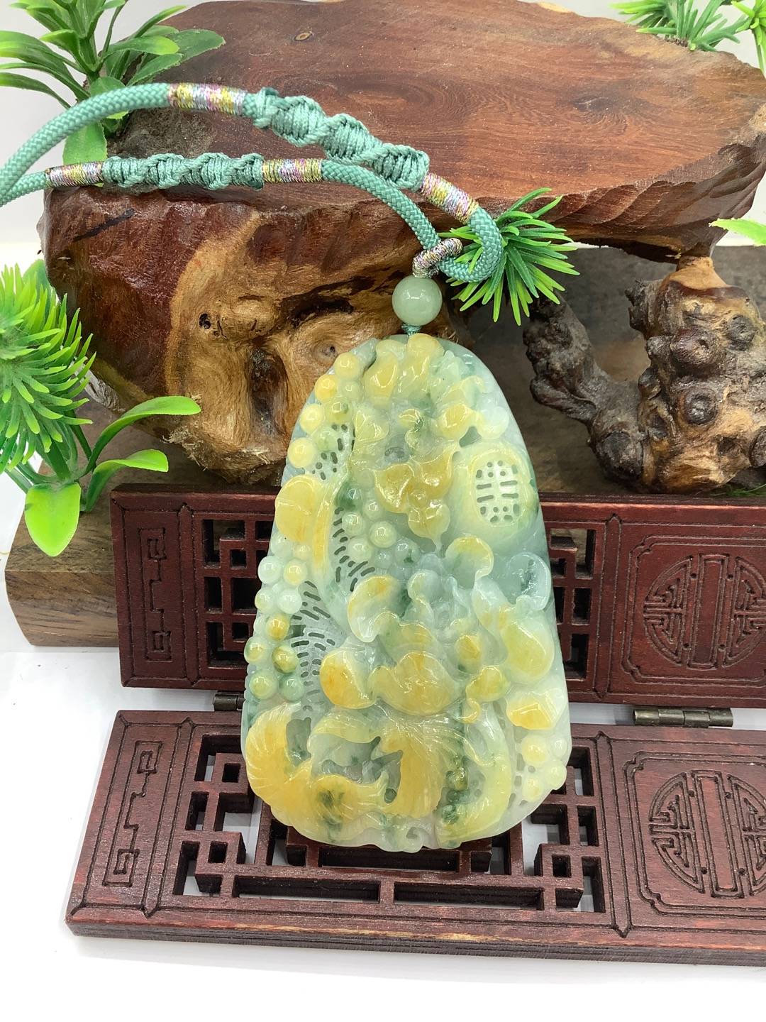 花开富贵