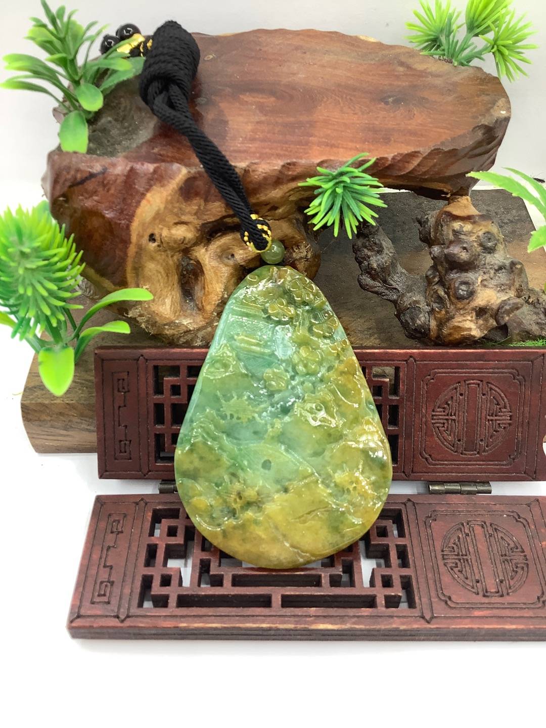 富春山居