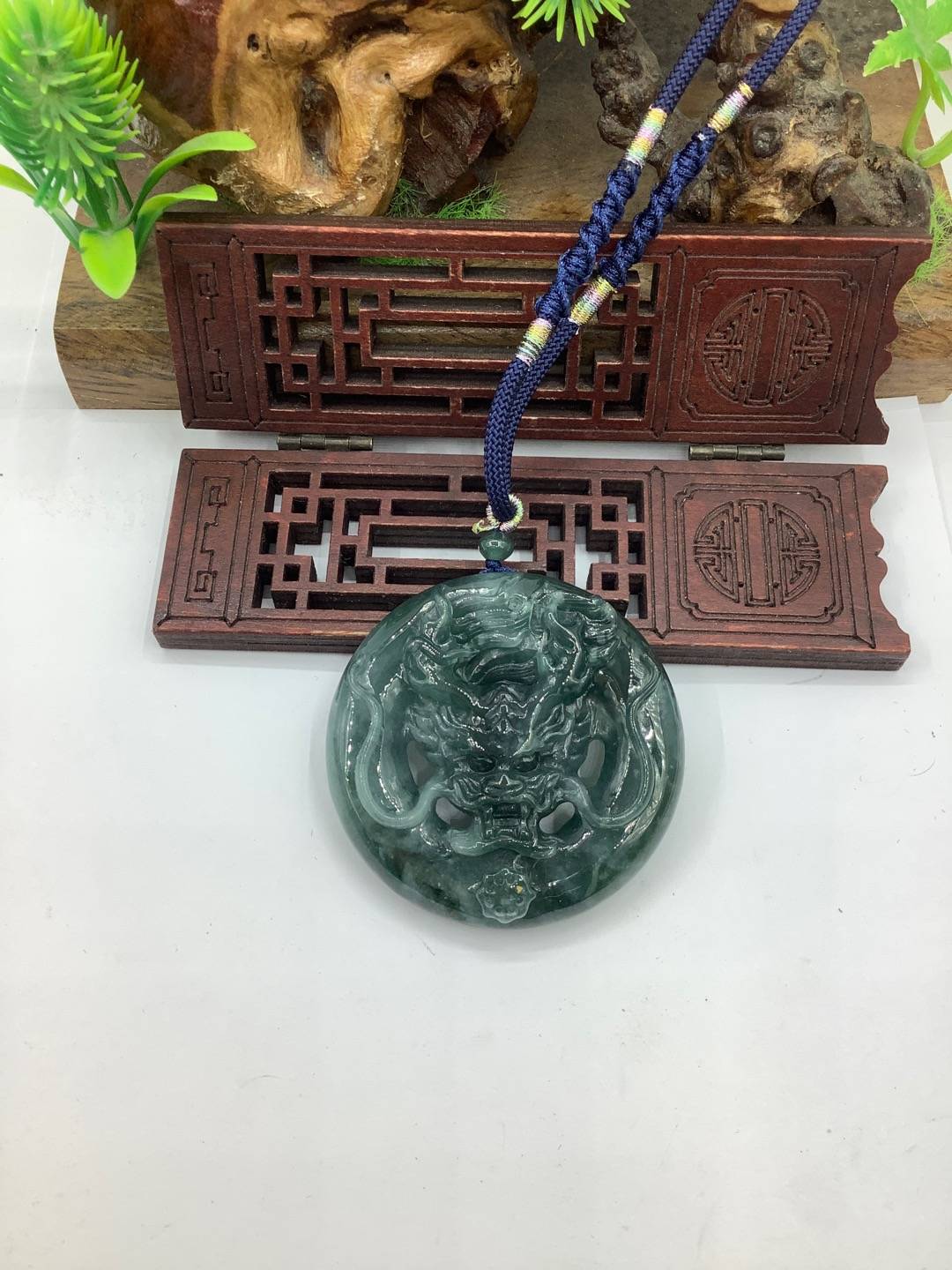 龙霸天下
