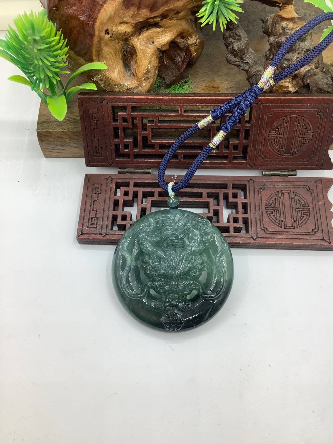 龙霸天下