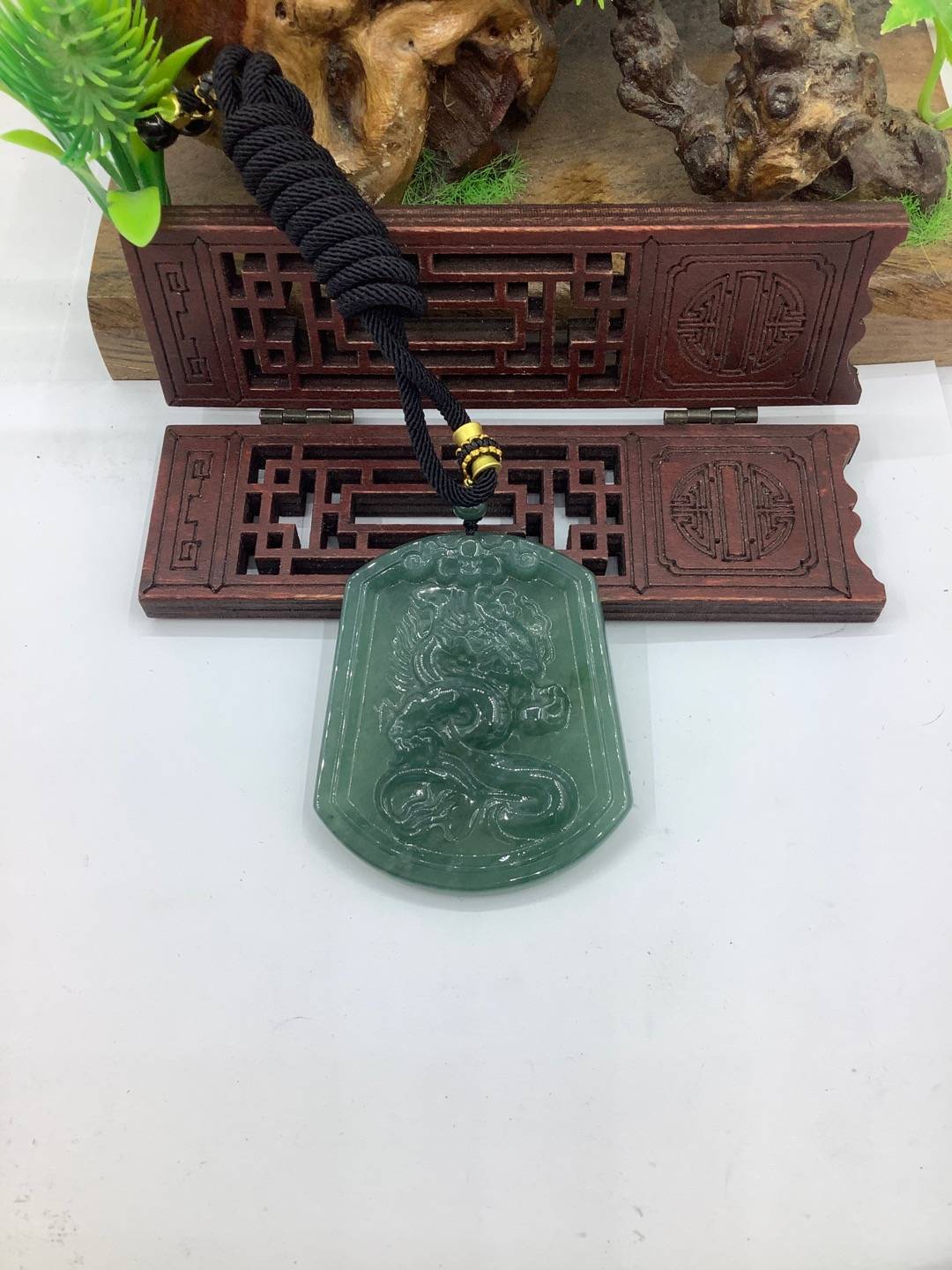 龙霸天下