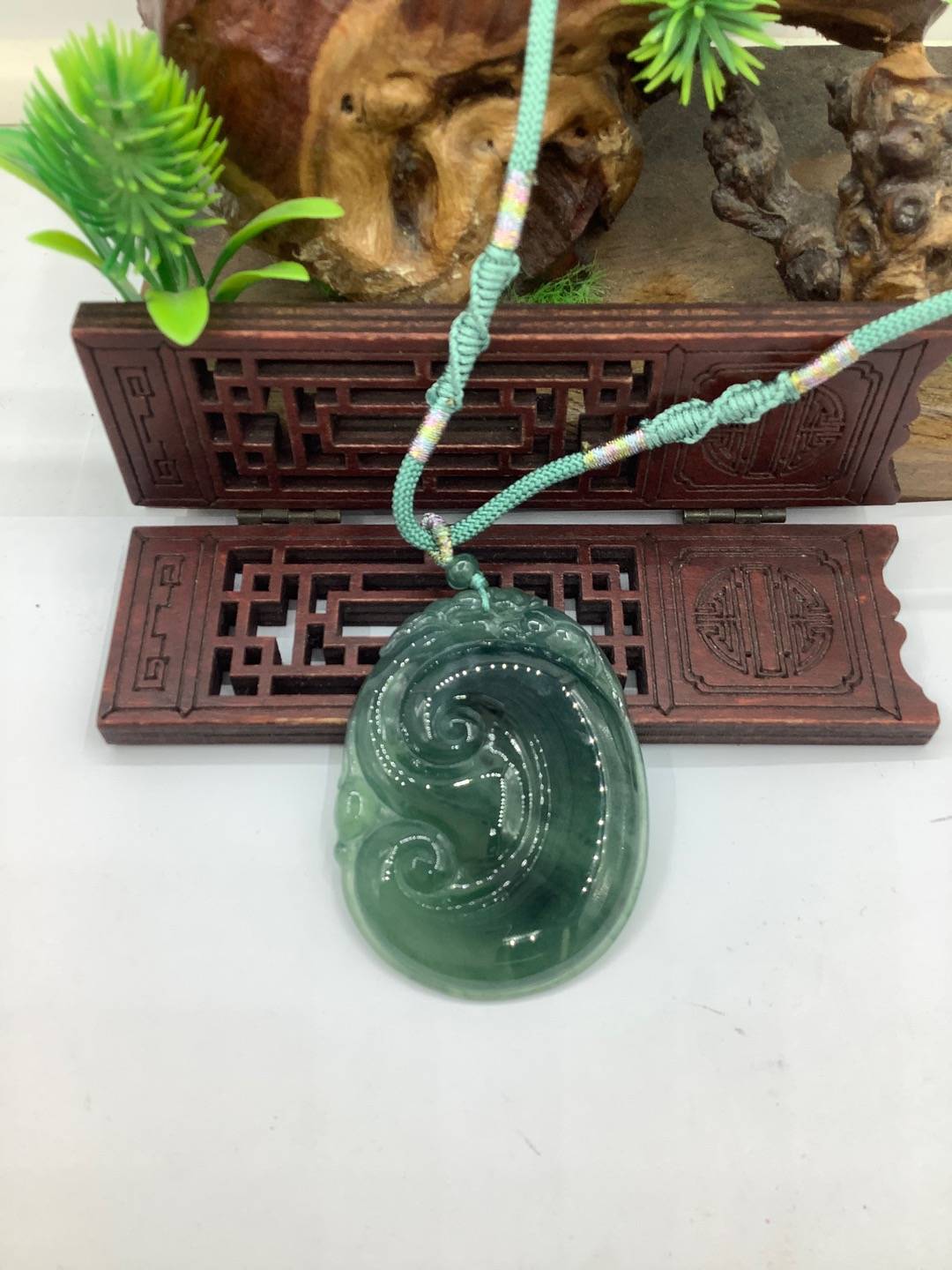 吉祥如意