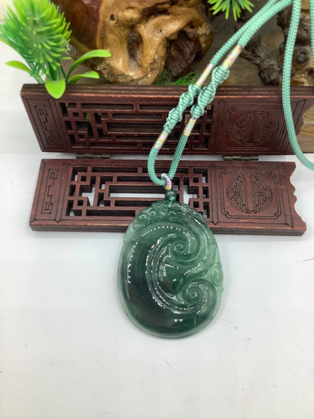 吉祥如意