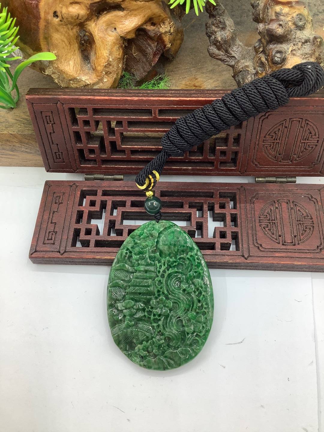 锦绣山河