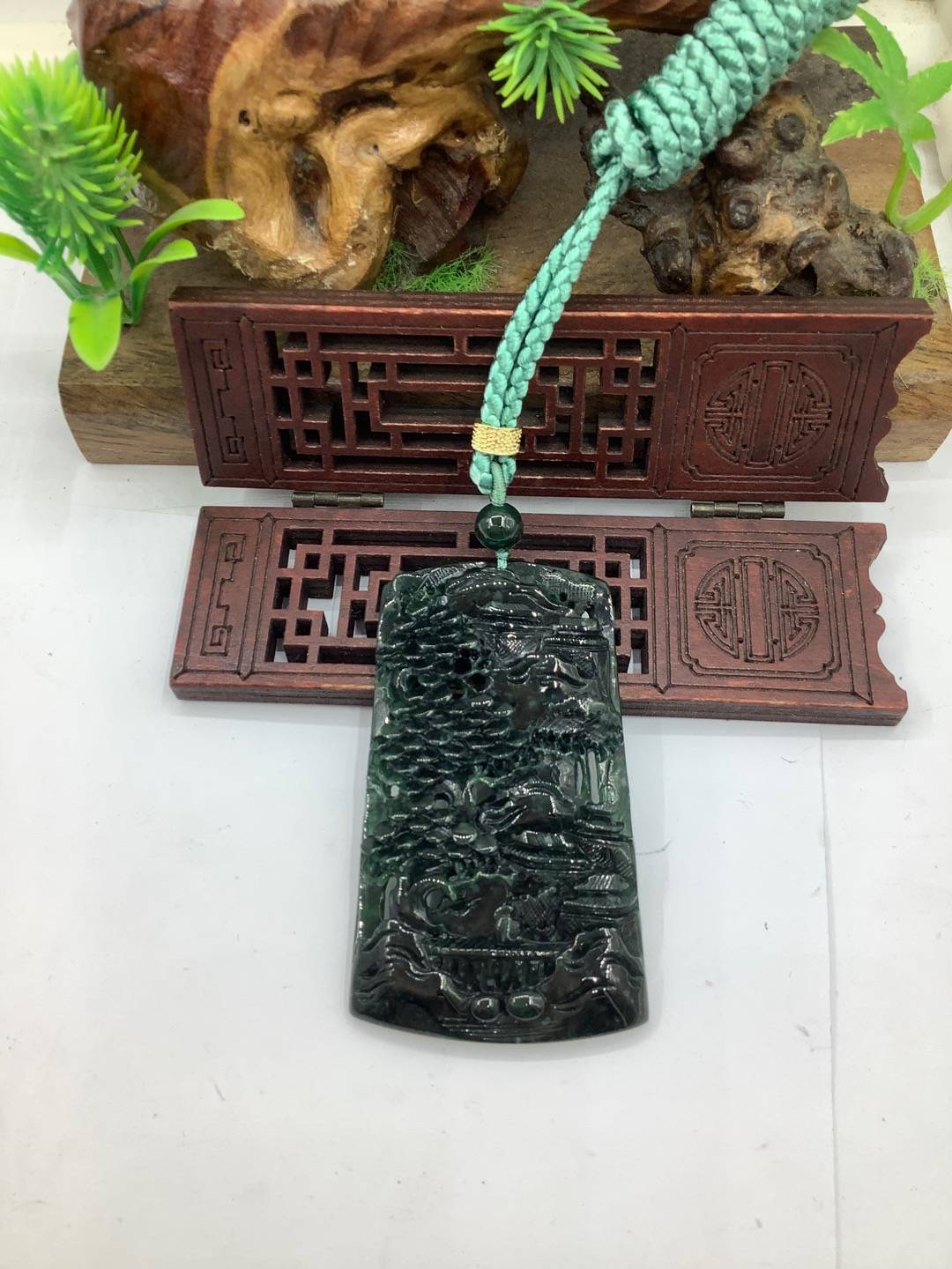 锦绣山河