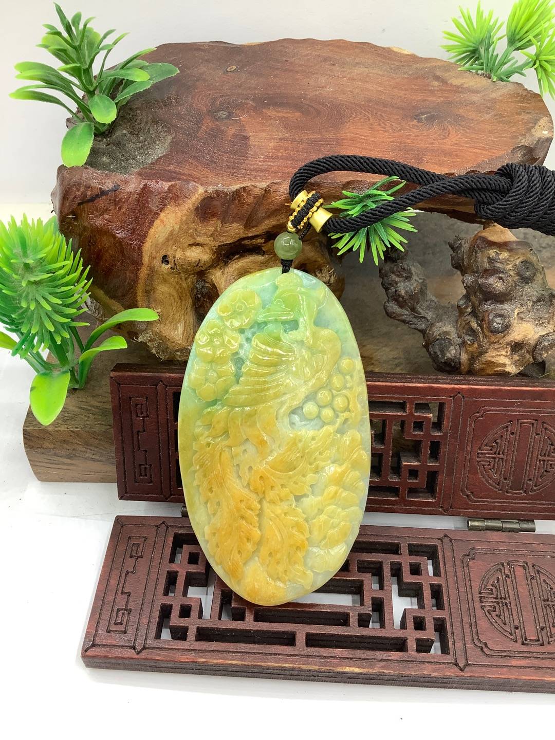 丹凤朝阳