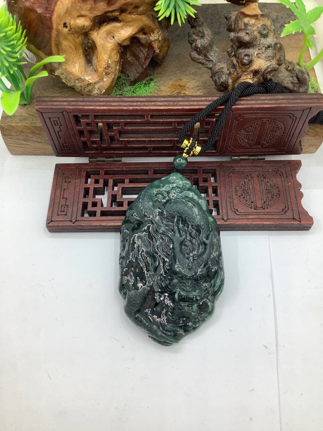 龙霸天下
